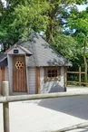 Nedleys glamping