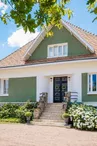 Villa verte