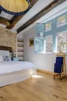 Lou Castel chambre 'Bleuet'
