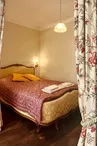 Le Bibelot - Chambre