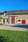 L'enclos du Bélier - maison