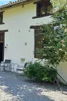 Façade BnB Les Hirondelles