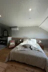 A la terre ferme, chambre d'hotes, ferme bio
