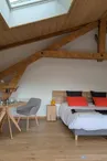 Chambre d'hotes 2 pers LA GRANGE DE VAUVEIX