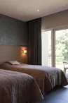 The Originals City, Hôtel de France chambre