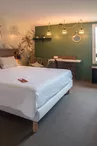 Hôtel The Originals