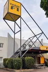 Hôtel Formule 1_1