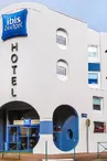Hôtel Ibis Budget Centre Gare_1