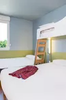 Hôtel Ibis budget Limoges Nord_1