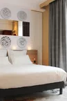 Chambre confort 1
