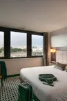 Chambre double standard