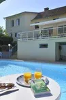 Hôtel restaurant Auberge de l'Etang_1