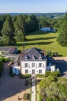 LA CHAPELLE SAINT MARTIN - NIEUL -FRANCE