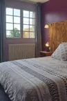 Motel Les Tilleuls