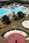 Piscine, toboggan Saint-Junien