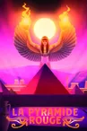 La Pyramide rouge : Egypte 