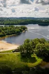 Plage de Fréaudour