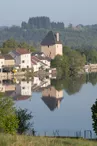 Peyrat le Chateau 