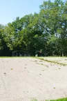 Boulodrome - Pétanque à Nexon