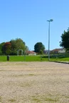 Terrain de pétanque - Saint-Maurice-les-Brousses