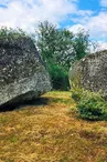 Le Puy des Roches, à Cheissoux_1