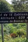 Col de la Sablonnade