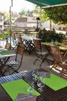 Restaurant la Part des Anges Ségur le Château_1