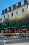 LE BISTROT JOURDAN