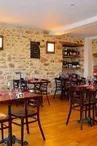 Restaurant Bistrot Galant - Bussière-Galant