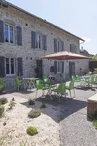 Auberge la Lande de Taillac