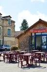 Restaurant - La Châtaigne - Dournazac
