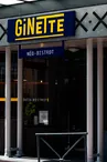 ginette