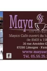 Restaurant Le Maya's Café_1