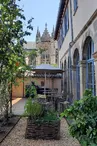 Restaurant La Cuisine du Cloître_1