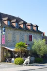Bar - Restaurant - Brasserie l'Eden