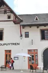 Restaurant Auberge Dupuytren_1