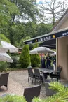 Terrasse - Table de Philou, Rochechouart