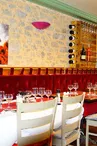 Restaurant - Le Saint-Hilaire - Saint-Hilaire-les-Places