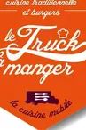 Food truck Le Truck à Manger_1