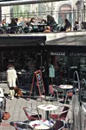 Brasserie Le Cap'tain