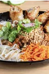 Bo quality Fast Food