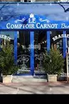 Brasserie Le Comptoir Carnot_1