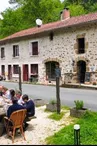 De la Fourche à la fourchette - Rochechouart 