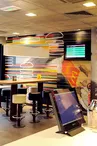 mac donald's saint-yrieix_1