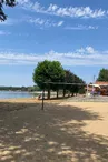 plage restaurant Videix Treiz'or