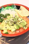 Restaurant Le Sushi Zone_1