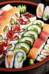 Restaurant Le Sushido_1
