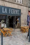 La Ferme Limoges