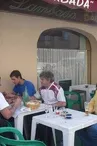 Restaurant Le Lambada_1