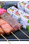 Restaurant Ichiban Sushi_1